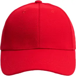 FWRD Lecoste Cap Red Front